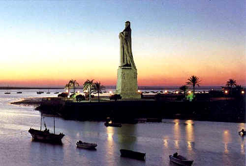 Huelva