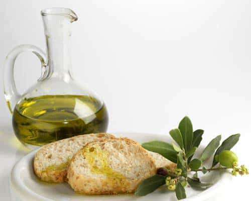 aceite pan z
