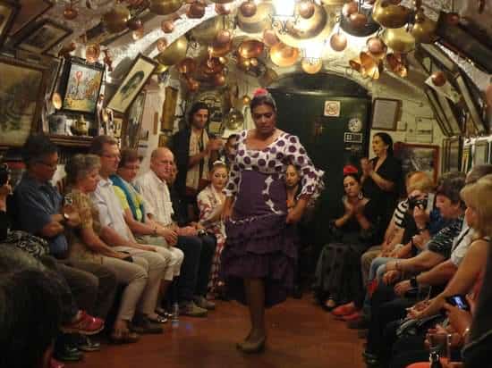 flamencosacromonte