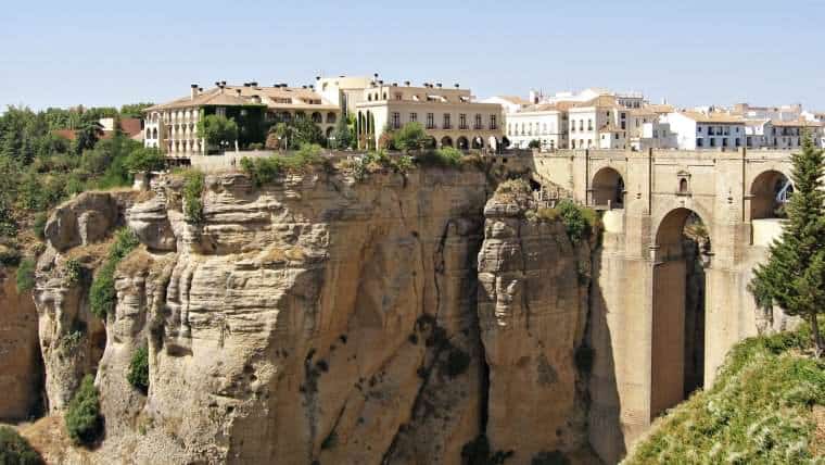 ronda