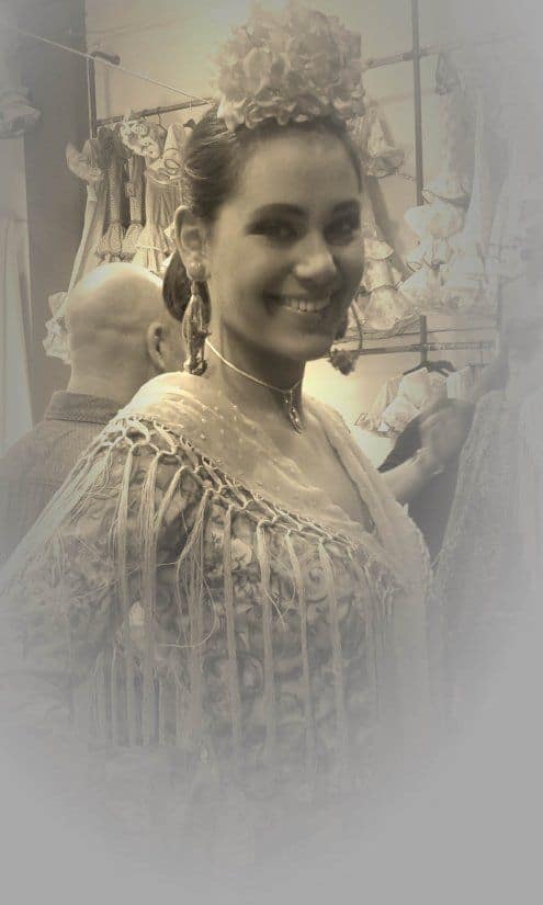 Maria Cano