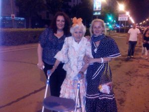 abuelaflamenca