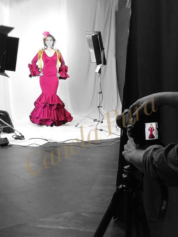 making of