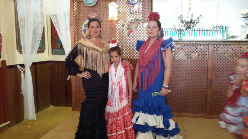 tresgeneracionesflamencas