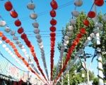 Para la Feria