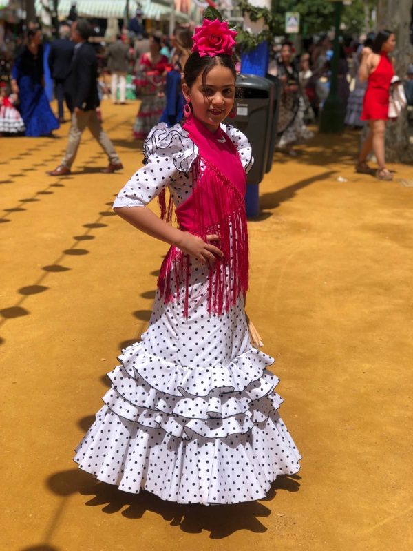Gitanilla